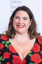 Action Enfance Photocall