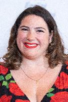 Action Enfance Photocall