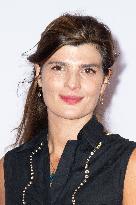 Action Enfance Photocall