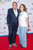 Action Enfance Photocall