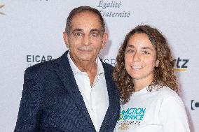 Action Enfance Photocall