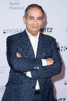 Action Enfance Photocall