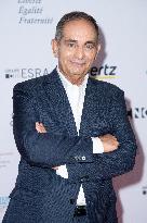 Action Enfance Photocall