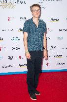 Action Enfance Photocall