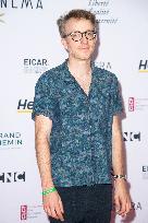 Action Enfance Photocall