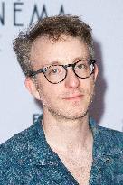 Action Enfance Photocall