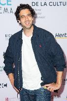 Action Enfance Photocall