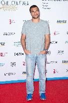 Action Enfance Photocall
