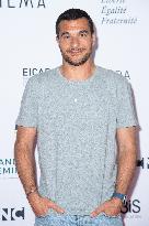 Action Enfance Photocall