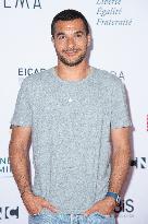 Action Enfance Photocall