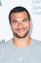 Action Enfance Photocall