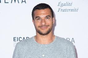 Action Enfance Photocall