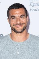 Action Enfance Photocall