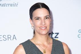 Action Enfance Photocall