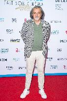 Action Enfance Photocall