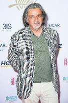 Action Enfance Photocall