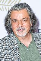 Action Enfance Photocall