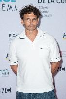 Action Enfance Photocall