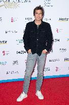 Action Enfance Photocall