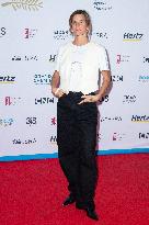 Action Enfance Photocall