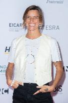 Action Enfance Photocall