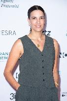 Action Enfance Photocall