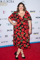 Action Enfance Photocall