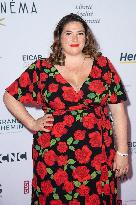 Action Enfance Photocall