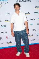 Action Enfance Photocall
