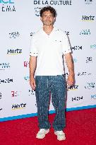 Action Enfance Photocall