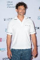 Action Enfance Photocall