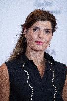 Action Enfance Photocall
