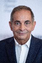 Action Enfance Photocall