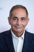 Action Enfance Photocall