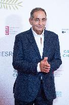 Action Enfance Photocall