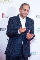 Action Enfance Photocall