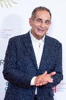 Action Enfance Photocall