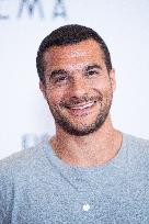 Action Enfance Photocall