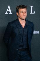 Echo Valley Premiere - London