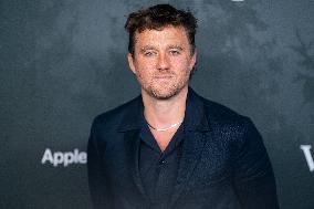 Echo Valley Premiere - London