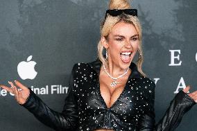 Echo Valley Premiere - London