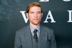 Echo Valley Premiere - London