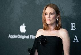 Echo Valley Premiere - London