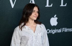 Echo Valley Premiere - London