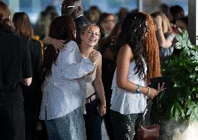 Echo Valley Premiere - London