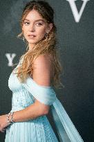 Echo Valley Premiere - London
