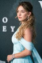 Echo Valley Premiere - London
