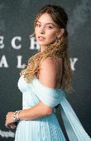 Echo Valley Premiere - London