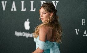 Echo Valley Premiere - London