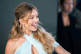 Echo Valley Premiere - London